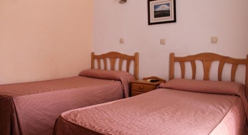 Trevinca Maison d'hôtes 2*