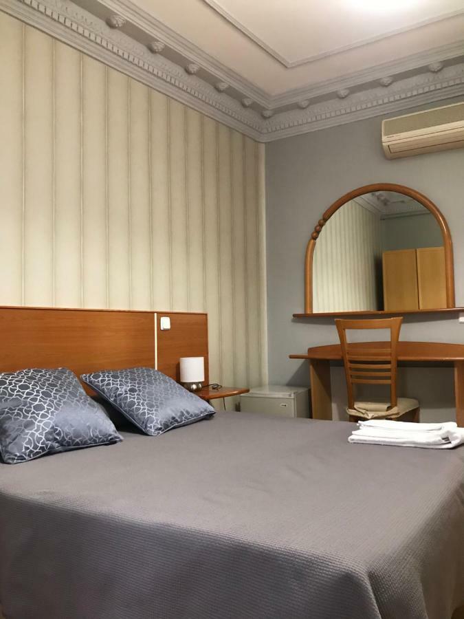 Trevinca Pensjonat 2*